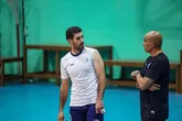 باخت فنی استقلال و مس به دلیل بدهی/ خطر حذف از مسابقات