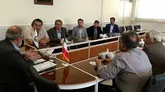 مذاکره با سرمایه گذاران ترکیه ای درجهت توسعه صنایع گردشگری و تولیدی خراسان رضوی