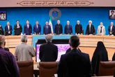 سوال خبرنگار روزنامه جوان از رئیس جمهور درباره تورم و گرانی