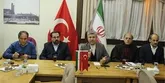 بررسی گسترش همکاری‌های فرهنگی فی‌مابین تبریز و ارزروم