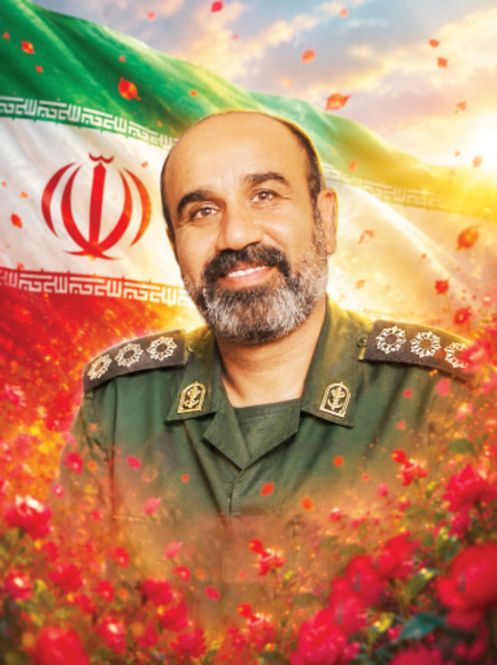 «شهادت» پاداش ۳۰ سال خدمت آقا وحید در آستانه بازنشستگی بود