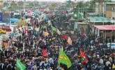  «اربعین» یک ابررسانه در روزگار فردگرایی است