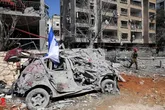 چه شد جنگ شد؟
