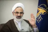 حاجی‌صادقی: تنگه هرمز با اراده ایران بسته است