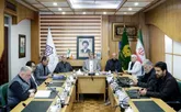امضای تفاهم‌نامه ساخت ۸ مدرسه در مناطق محروم با دستور تولیت آستان قدس رضوی