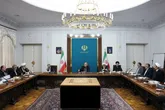 تأکید رئیس‌جمهور بر بازنگری در برخی رویکرد‌های نظام آموزشی کشور