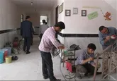 امسال 50 مدرسه کاشان تعمیر و تجهیز می شوند