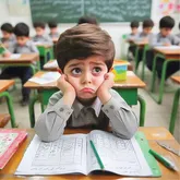 اجازه بدهیم کلاس‌اولی‌ها اشتباه کنند