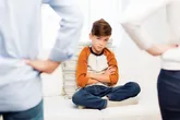 مهم‌ترین رفتار تأثیرگذار پدر و مادر در تربیت فرزندان چیست؟