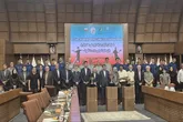 تیم ملی هندبال ایران بدرقه و راهی بازی‌های آسیایی ناگویا شد