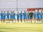 استقبال متفاوت تیخوانا از تیم ملی