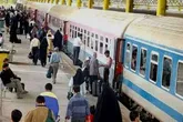جابجا شدن 965هزار و 168 مسافر در هرمزگان از راه ریلی