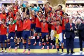 فیفا لیست نامزد‌های تیم منتخب جام جهانی ۲۰۲۶ را اعلام کرد