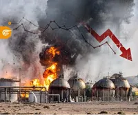 از تأسیسات نفتی عربستان فاصله بگیرید، سهام آرامکو را بفروشید