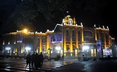 رشد ورود گردشگران خارجی به آذربایجان شرقی