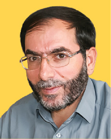ابزار قدرت امریکا چگونه نقطه آسیب او شد 