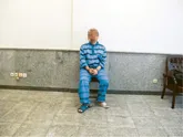 قاتل زن تنها دوباره به مرگ محکوم شد