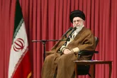 رهبر انقلاب: تصور آمریکا و رژیم صهیونیستی مبنی بر پایان مقاومت کاملاً اشتباه است/ آن کسی که ریشه‌کن خواهد شد اسرائیل است