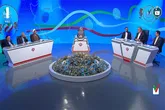 میزگرد اقتصادی با حضور علیرضا زاکانی