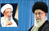پیام تسلیت رهبر معظم انقلاب به علما و حوزه‌های علمیه پاکستان