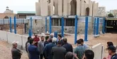 عذرخواهی شهردار تبریز از مردم!