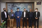 هم‌افزایی برای معرفی هر چه بهتر مجتمع بندری امام خمینی(ره) به هموطنان