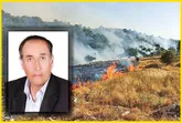 «کاووس» جان داد تا جنگل بماند