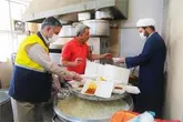 راه اندازی ۲۸۵ آشپزخانه ویژه طرح اطعام مهدوی در استان خوزستان