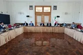 دوازدهمین نشست ستاد هماهنگی روابط اقتصادی خارجی به میزبانی وزارتخارجه