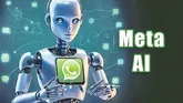 هوش مصنوعی Meta AI  وارد اینستاگرام و واتساپ شد