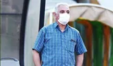 علوی مدیرعامل جدید ماشین سازی تبریز شد