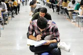 مسیر عدالت آموزشی از امتحانات نهایی نمی‌گذرد