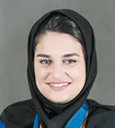 نجمه خدمتي: با مسابقه به مدال المپيك نزديك مي‌شويم