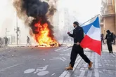 برزخ اروپای میانه‌رو