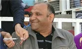 مشکلات مالی حل نشود، استعفا می‌دهم
