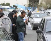 ساماندهي مسافربرهای شخصی در شیراز