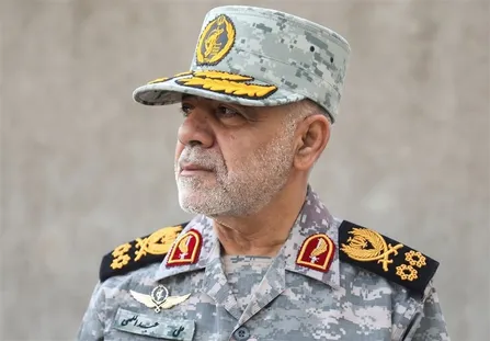پاسخ ایران به تهدیدات نوین دشمن ویرانگر است