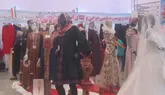 افتتاح نخستین نمایشگاه مد ولباس وپوشش اسلامی در اسلامشهر