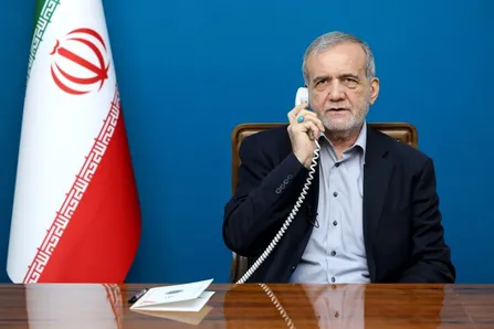 فلسطین مسئله نخست جهان اسلام به شمار می‌رود