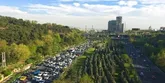 هوای پایتخت قابل قبول است