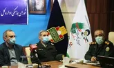 پیشرفت ۷۷ درصدی مرکز فرهنگی و موزه دفاع مقدس استان مرکزی