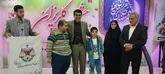 جشن گلریزان خیرین شهرستان بروجرد