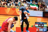 بازی‌های آسیایی فاصله ایران با رقبا را نشان داد 