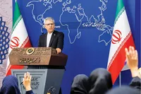 بقایی: امریکایی‌ها توافق را مثله کردند 