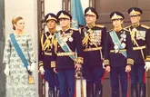 کدام ولیعهد؟!