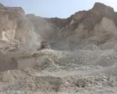 خام فروشی مواد معدنی در استان نگران کننده است