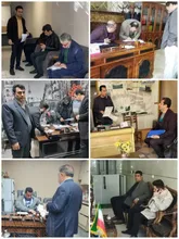 بازرسی از صد واحد صنفی مشاور املاک اسلامشهر از ابتدای دی ماه