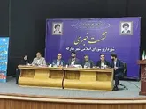 تکمیل پروژه های نیمه کاره در دستور کار مدیریت شهری