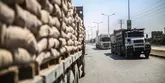 بازگشایی گذرگاه‌های مرزی نوارغزه پس از ۵ روز جنگ