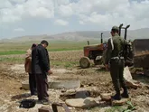 نظارت شبانه روزی 33 اکیپ بازرسی منابع آبی در دهگلان